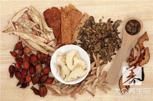 附子理中汤有哪些作用