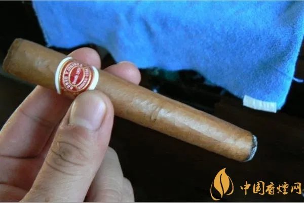 古巴雪茄烟(罗密欧2号)怎么样 罗密欧与朱丽叶2号口感好吗