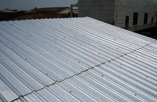 隔热瓦都有哪些种类？