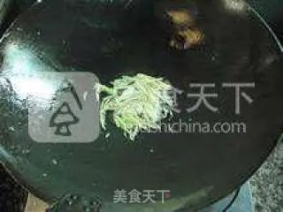 糖醋鲤鱼的做法