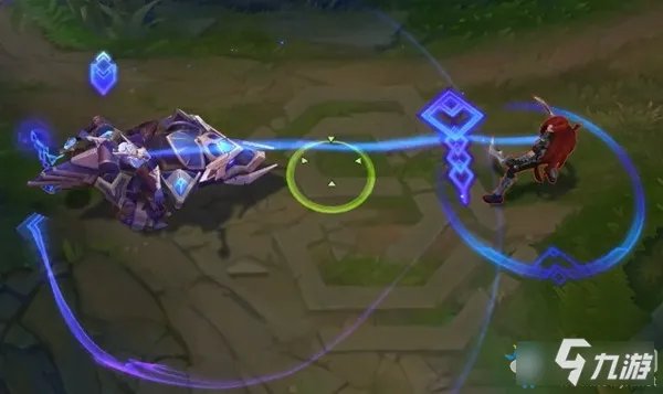 《LOL》海克斯科技瑟庄妮皮肤怎么样 瑟庄妮皮肤介绍