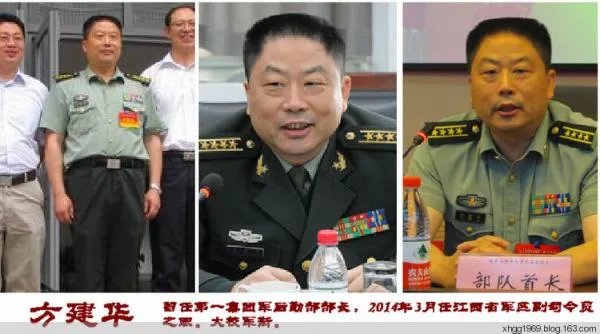 石香元的人物履历