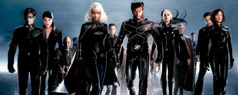 看x战警的正确顺序