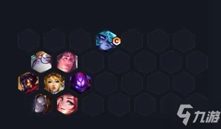 《金铲铲之战》s6奥利安娜出装站位是什么 s6奥利安娜阵容搭配推荐