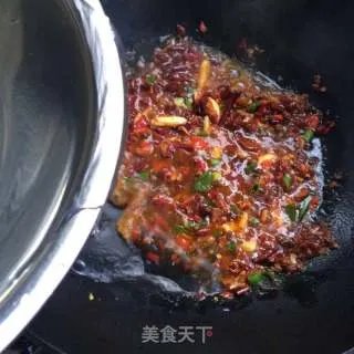 水煮鱼片