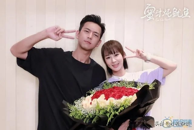 有多少人为了李现开微博？