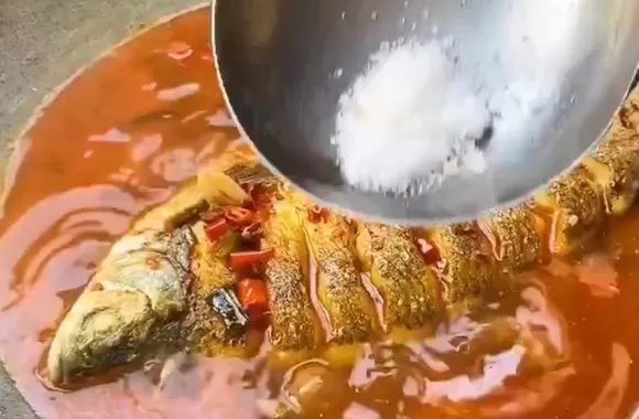 鱼怎么做才好吃