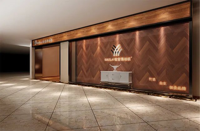 建材店经营模式有哪些 如何经营家居建材店