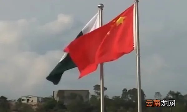 巴铁是哪个国家