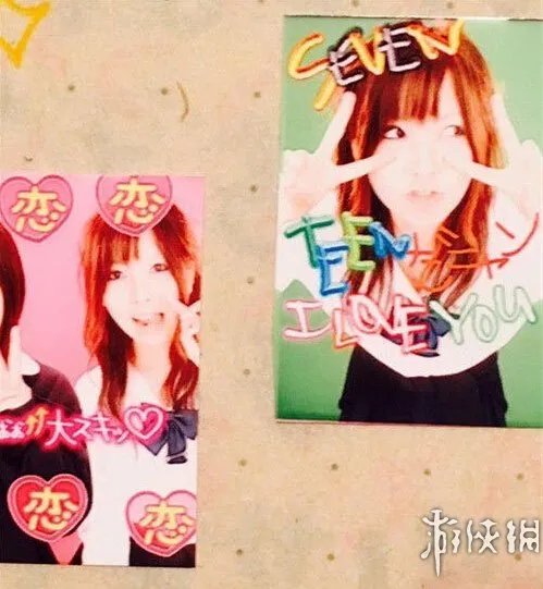 波多野结衣17岁嫩照曝光！身穿学生制服清纯超可爱