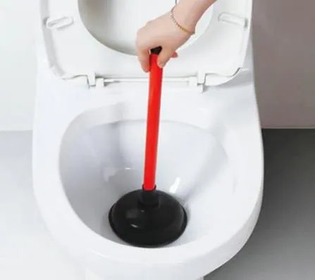 马桶堵了怎么通 十大方法教你轻松搞定