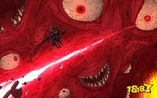 泰拉瑞亚BOSS大全 BOSS汇总