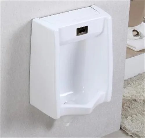 小便器安装高度是多少