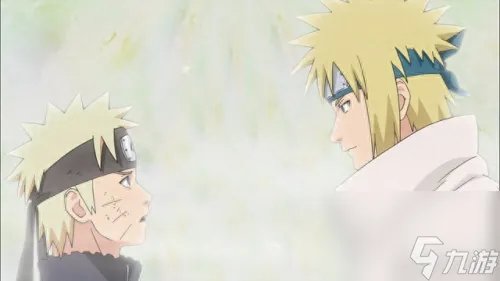 火影忍者388 火影忍者388集