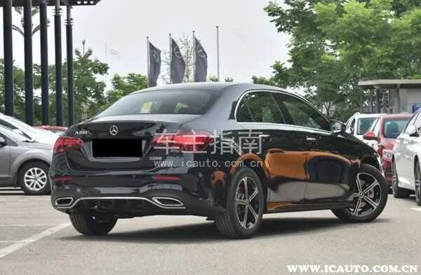 奔驰a200l优缺点,奔驰a200l怎么样