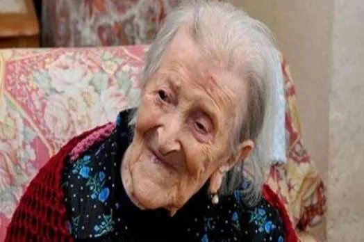 日本最长寿者去世 盘点吉尼斯中那些世界最长寿的人