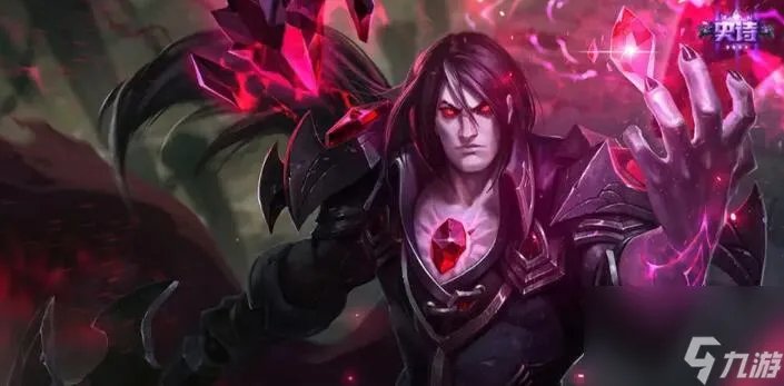 英雄联盟和王者荣耀有什么区别 英雄联盟和王者荣耀区别介绍