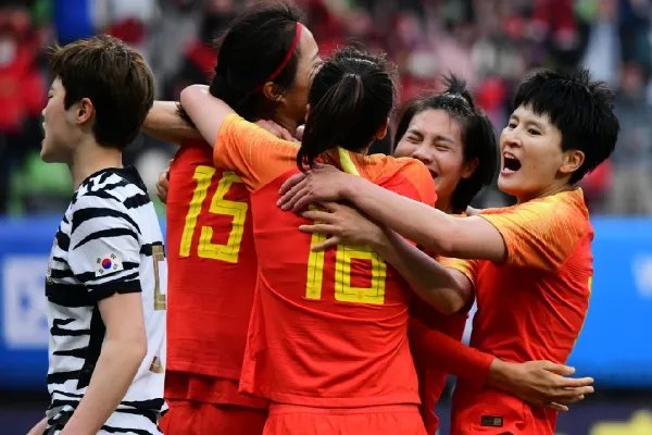 中国女足比赛时间