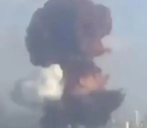 硝酸铵为什么会爆炸 硝酸铵爆炸的原因什么