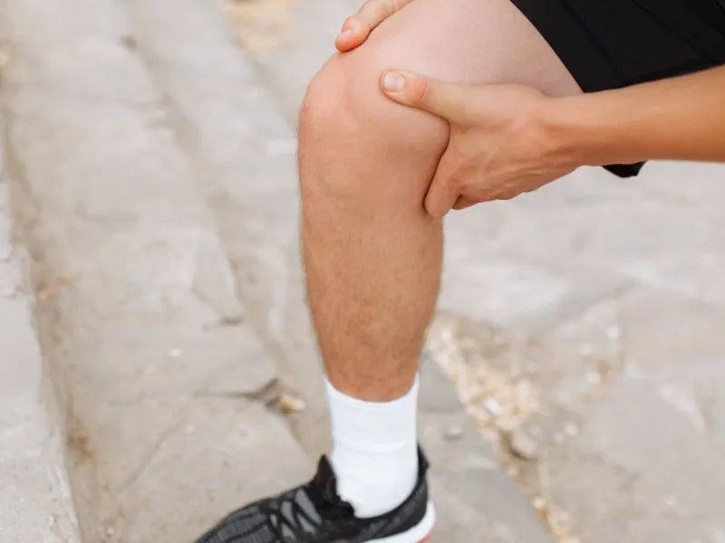 膝盖骨刺如何治疗