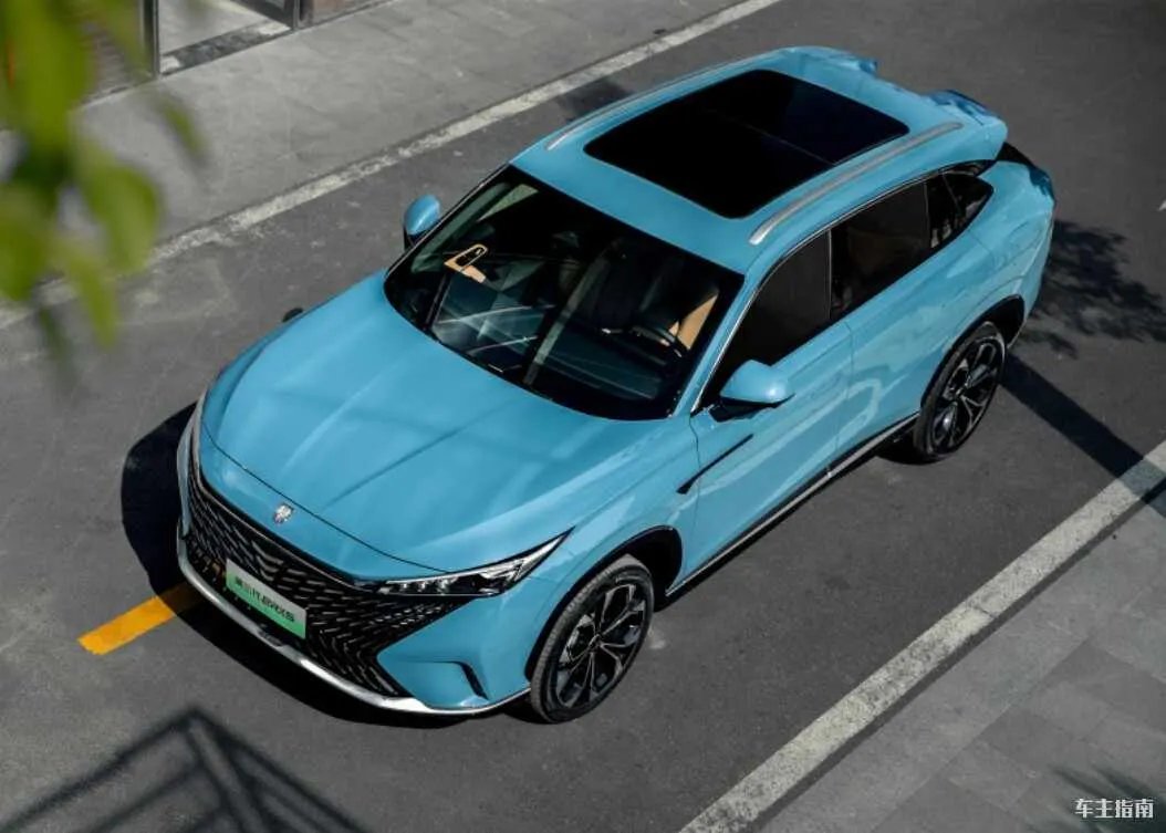 油电混合suv汽车推荐,油电混合suv排名前十名