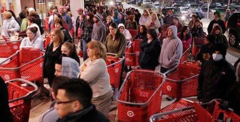 黑五是什么意思