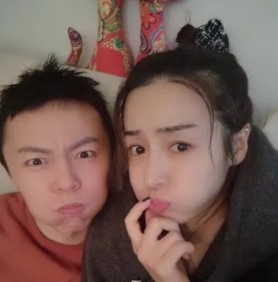 谢苗个人资料身高多少:谢苗老婆个人资料简介