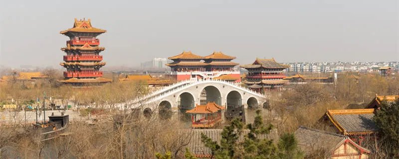 河南阜阳属于哪个市 阜阳景点