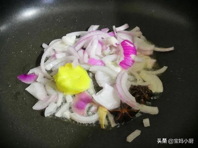 怎样炖牛肉好吃牛肉的家常做法?