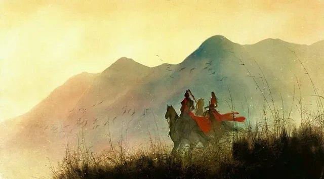 唯美图片伤感图片?