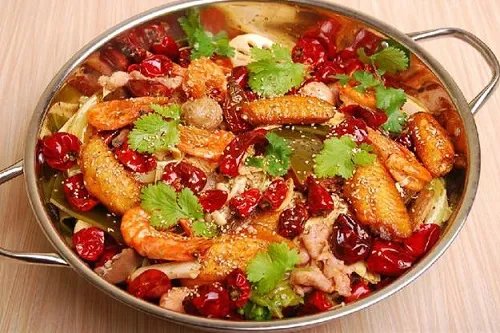 家常麻辣香锅的做法 在家怎么做麻辣香锅才正宗