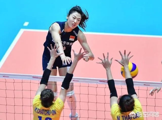 女排无缘亚锦赛决赛