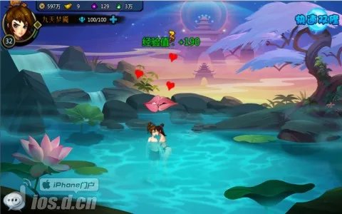 节操碎了一地 《神谕》评测