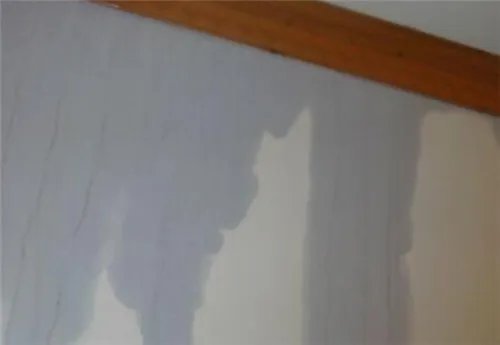 房屋漏水怎么修补