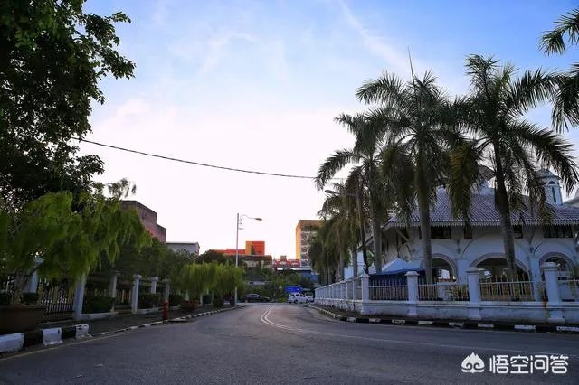 马来西亚好玩吗?