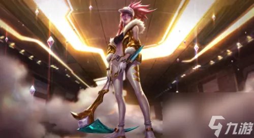 阿卡丽连招 阿卡丽