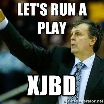 如何看待麦克海尔与哈登互怼?