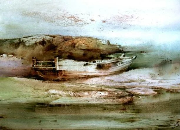 当代经典文学作品 最值得看的十大文学作品