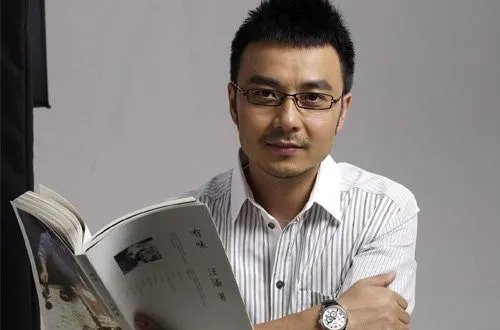 汪涵有没有微博 孙楠微博讽刺其演技好