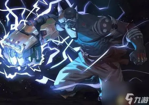 守望先锋末日铁拳技能怎么使用 末日铁拳连招技巧