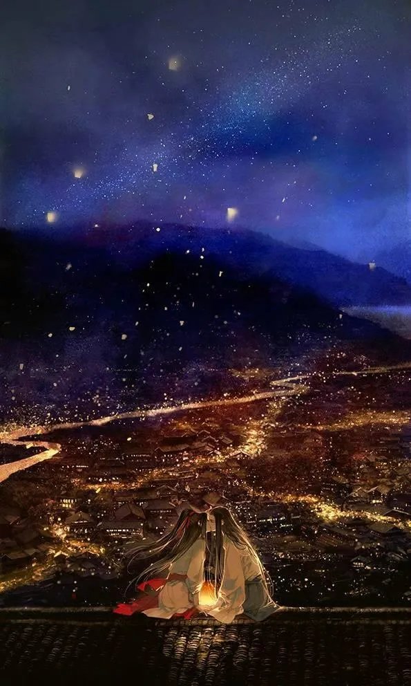 唯美图片伤感图片?