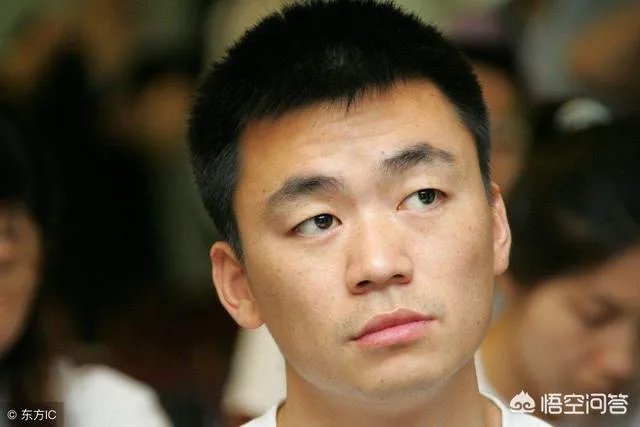 马容，王宝强还可以炒多久？