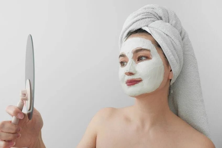 祛斑美白的价格是多少