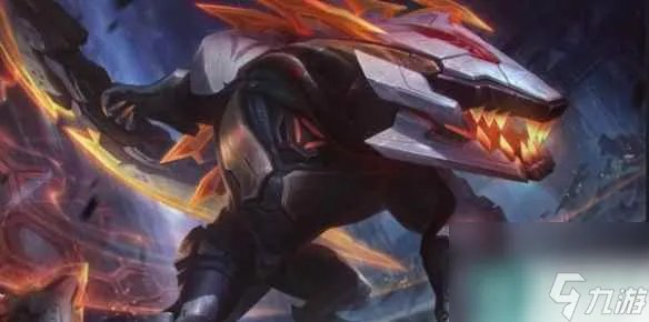 《lol》鳄鱼皮肤手感排行介绍