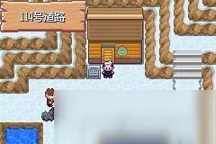 《口袋妖怪》漆黑的魅影攻略大全