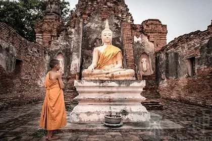 拜太岁时间,拜太岁最佳时间是什么时候?