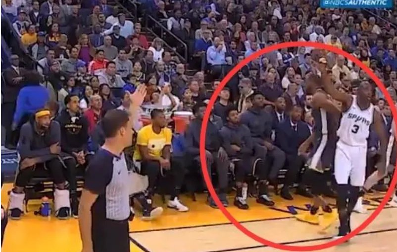 伊戈达拉关键三分是怎么回事 伊戈达拉关键三分杀死比赛