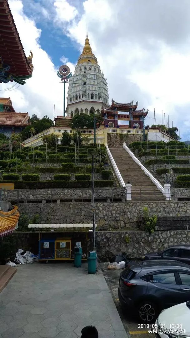 马来西亚好玩吗?