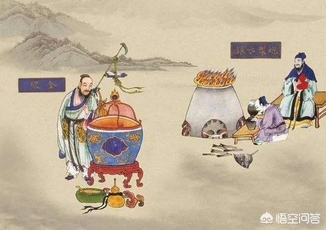 李世民是怎么死的？