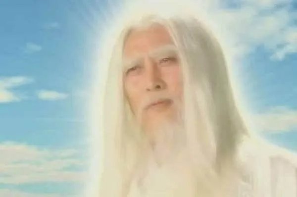 菩提老祖究竟是谁？